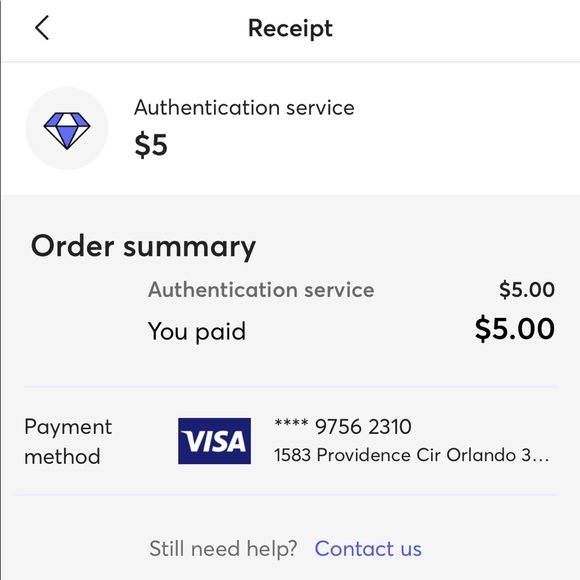 Saint Laurent Bootie - Picture 14 of 14